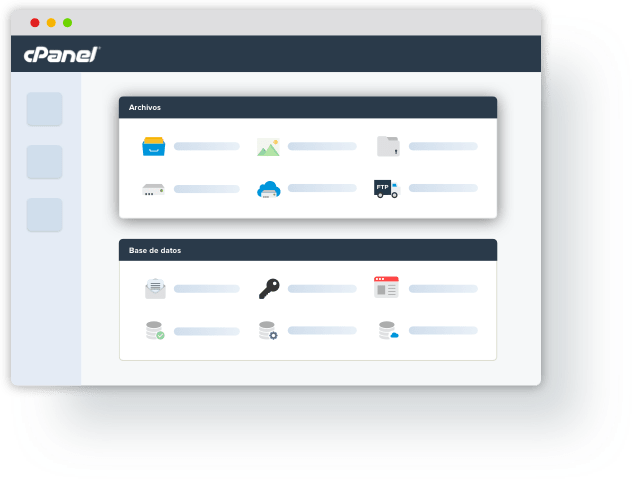 hosting web grastis con cpanel